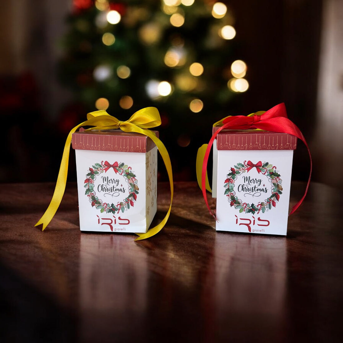 Mystery box gioielli argento 925