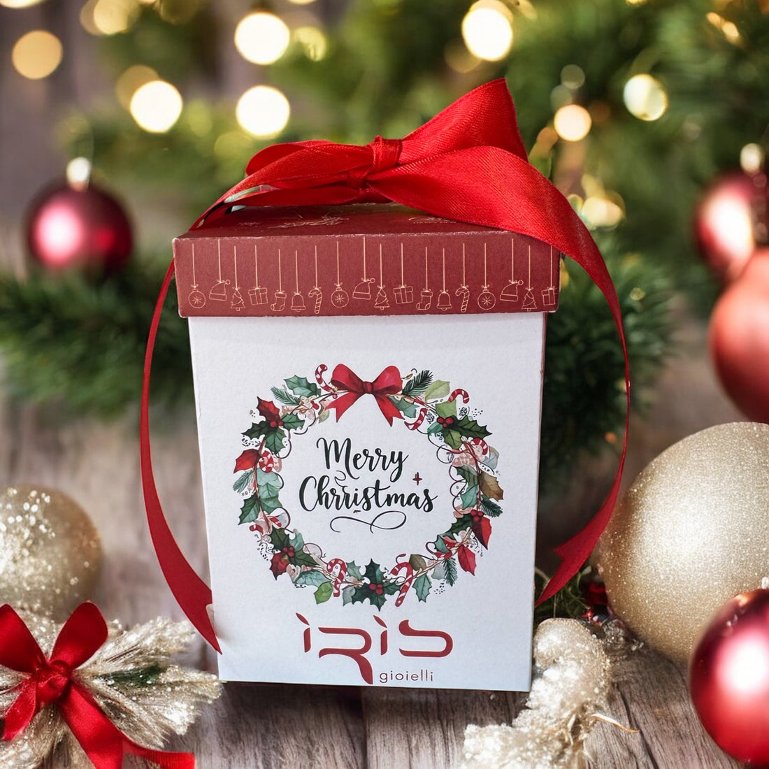 Mystery box gioielli argento 925