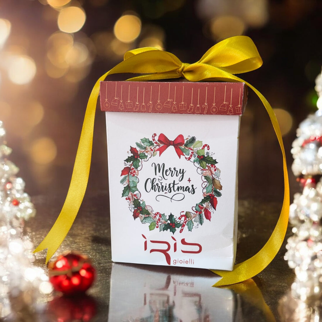 Mystery box gioielli argento 925